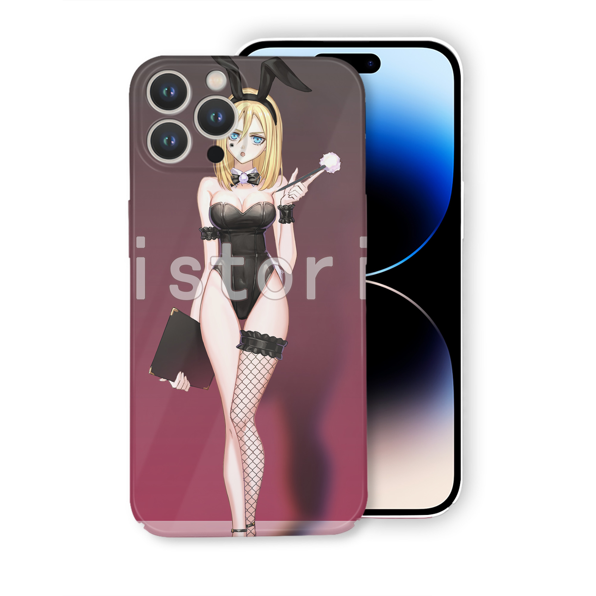 （画像用） 進撃の巨人 Attack on Titan 【iPhone 14シリーズ対応】ハードケース